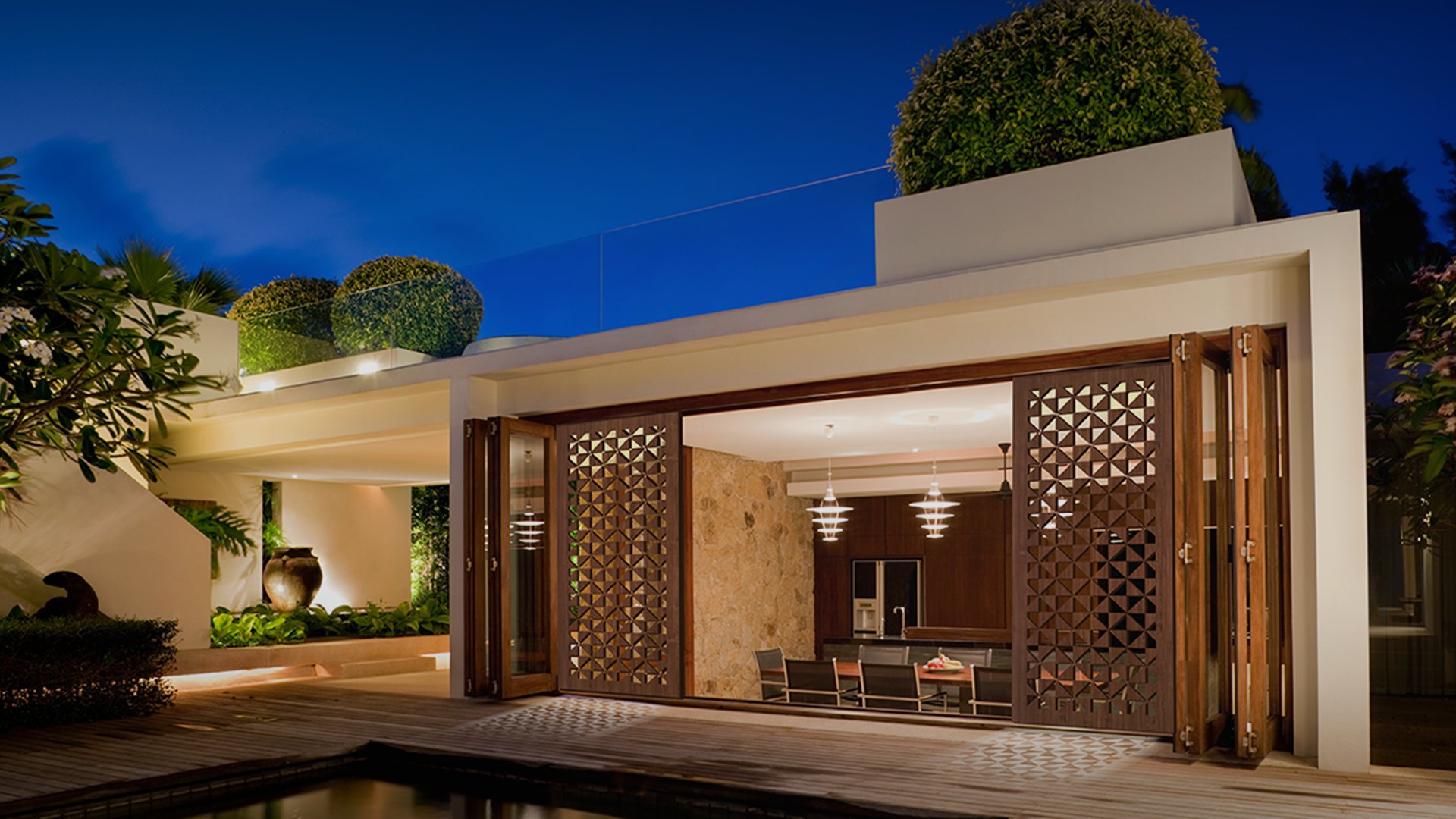 Clads - wall cladding, interior cladding, decorative wall panels, architectural cladding wholesale supplier Mangaluru